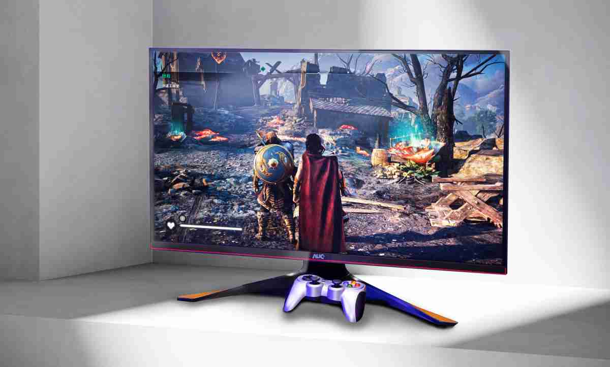 至成国际A.R.T.显示技术已导入多款桌上型显示器，，，，优异的防眩光及防反射特性，，，提供护眼及高质量的观赏效果